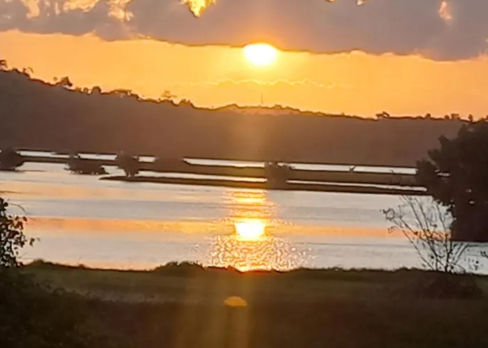 Por Do Sol, Apartamento 201 Pôrto das Galinhas