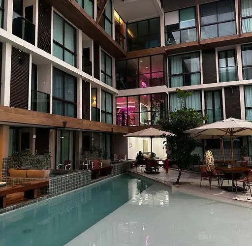 Loft Em Porto Apartamento Pôrto das Galinhas